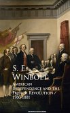 American Independence and the French Revolution (eBook, ePUB)
