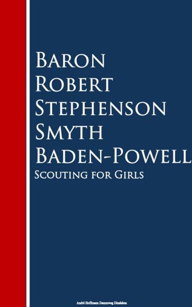 Scouting for Girls (eBook, ePUB)
