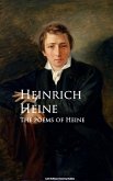 The poems of Heine (eBook, ePUB)