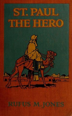 St. Paul the Hero (eBook, ePUB) Cover St. Paul the Hero (eBook, ePUB)