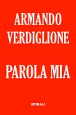 Parola mia (eBook, ePUB)