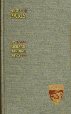 About Paris (eBook, ePUB) - Harding Davis, Richard