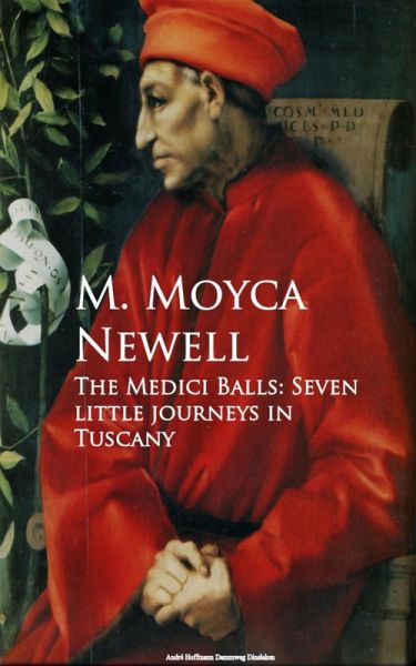 The Medici Balls (eBook, ePUB)