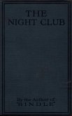 The Night Club (eBook, ePUB)