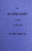 The Scape-Goat (eBook, ePUB)