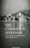 The Story of Majorca and Minorca (eBook, ePUB)