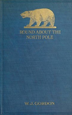 Cover Round About the North Pole (eBook, ePUB)