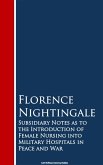 Subsidiary Notes as to the Introduction of Feitals in Peace and War (eBook, ePUB)