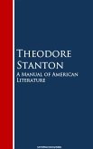 A Manual of American Literature (eBook, ePUB)