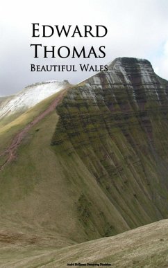 Beautiful Wales (eBook, ePUB) - Thomas, Edward