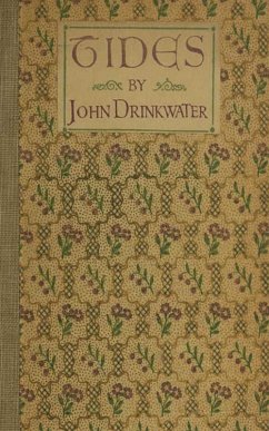 Tides (eBook, ePUB) - Drinkwater, John