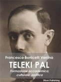 Teleki Pal (eBook, ePUB)