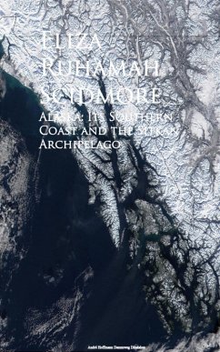 Cover Alaska (eBook, ePUB)