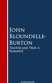 Traitor and True (eBook, ePUB)