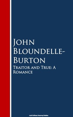Cover Traitor and True (eBook, ePUB)