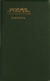 Poems (eBook, ePUB) Poems (eBook, ePUB)