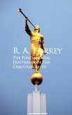 The Fundamental Doctrines of the Christian faith (eBook, ePUB)