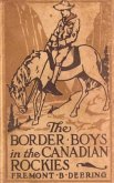 The Border Boys in the Canadian Rockies (eBook, ePUB)