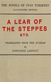A Lear of the Steppes (eBook, ePUB)