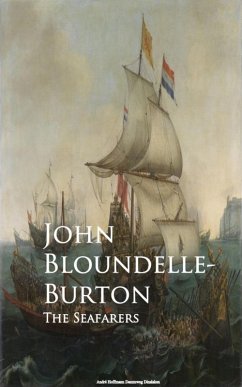 Cover The Seafarers (eBook, ePUB)