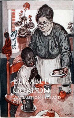 Cover Watermelon Pete and Others (eBook, ePUB)