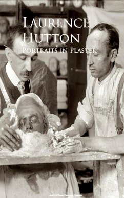 Cover Portraits in Plaster (eBook, ePUB)