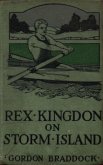 Rex Kingdon on Storm Island (eBook, ePUB)