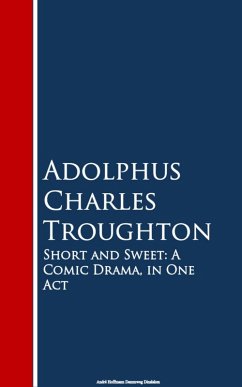 Short and Sweet (eBook, ePUB) - Troughton, Adolphus Charles