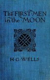 The First Men in the Moon (eBook, ePUB)