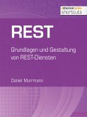 REST (eBook, ePUB)