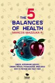 The 5 balances of health (eBook, ePUB)