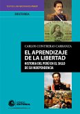 El aprendizaje de la libertad (eBook, ePUB)