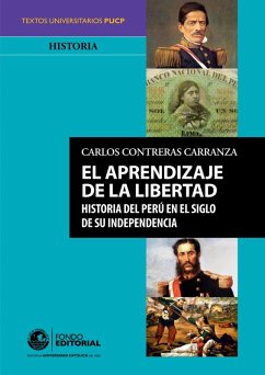 Cover El aprendizaje de la libertad (eBook, ePUB)