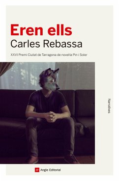 Cover Eren ells (eBook, ePUB)