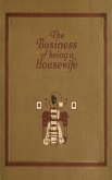 The Business of Being a Housewife (eBook, ePUB)