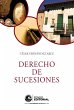 Derecho de sucesiones (eBook, ePUB) - Bild 1