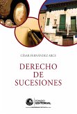 Derecho de sucesiones (eBook, ePUB)