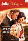 Im Schatten des Glamours / Julia Collection Bd.99 (eBook, ePUB)