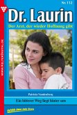 Dr. Laurin 112 - Arztroman (eBook, ePUB)