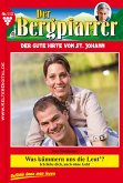 Der Bergpfarrer 112 – Heimatroman (eBook, ePUB)