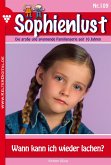 Sophienlust 109 - Familienroman (eBook, ePUB)