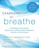 Learning to Breathe (eBook, ePUB)