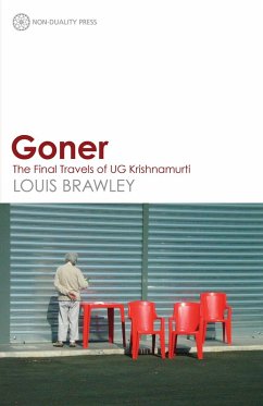 Cover Goner (eBook, ePUB)