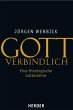 Gott verbindlich (eBook, PDF) - Bild 1