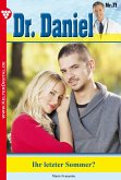 Dr. Daniel 71 - Arztroman (eBook, ePUB)