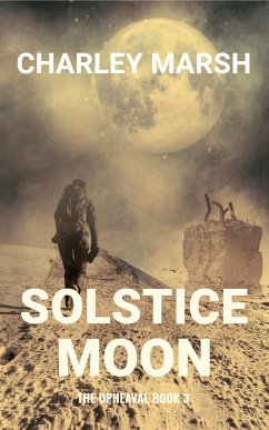 Solstice Moon (eBook, ePUB) - Marsh, Charley