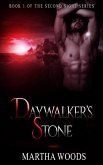 Paranormal Romance: Daywalker's Stone (Book One) (eBook, ePUB)