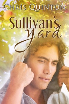 Cover Sullivan's Yard (eBook, ePUB)