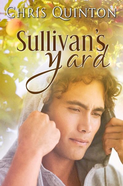 Sullivan's Yard (eBook, ePUB) Sullivan's Yard (eBook, ePUB)