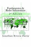 Fundamentos de Redes Informáticas - 2ª Edición (eBook, ePUB)